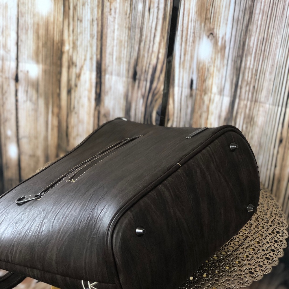 Montana West Aztec Collection Hobo - Picture 4 of 6